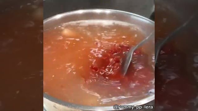 БОРЩ С НЕОБЫЧНОЙ ПОДАЧЕЙ?⠀ смотреть онлайн