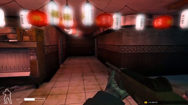 Мужская работа в SWAT 4 ! Спасём всех полностью ! Китайский ресторан , дело №1 ! Первый взгляд. смотреть онлайн
