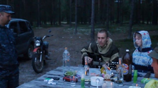 Отличная песня "ЗЁМА" смотреть онлайн