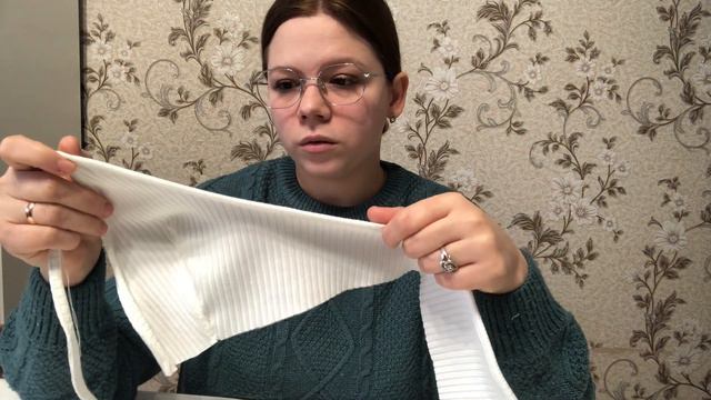 Шью комплект для сестры / мк и советы + бесплатная выкройка трусиков смотреть онлайн