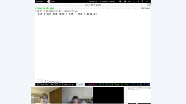Git mastery in 20-minute increments: Objects смотреть онлайн