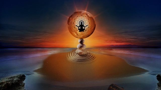 Расслабляющая Музыка Для Cнятия Cтресса ~ Расслабление ~ Сон ~ Медитировать ~ Учиться смотреть онлайн