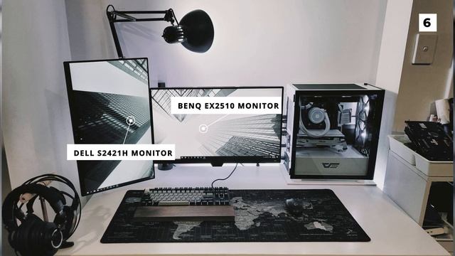 AMAZING Desk and Gaming Setups Review - Episode 51 смотреть онлайн