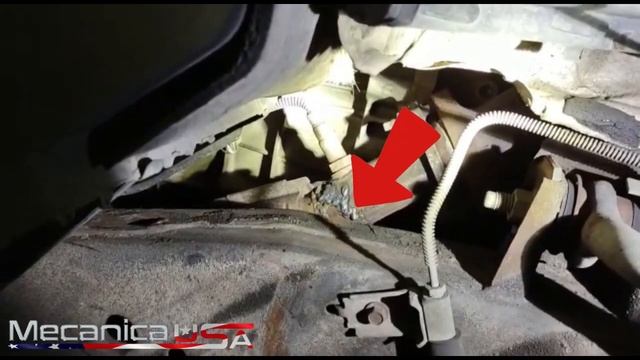 SOLUCION CODIGO P0171