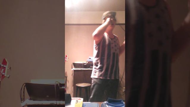 Since U Been Gone - A Day To Remember Vocal Cover смотреть онлайн