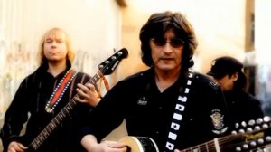 Николай Ким и группа Арамис. Королева двора