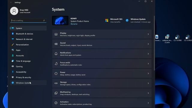 ЛУЧШАЯ ОПТИМИЗАЦИЯ WINDOWS 10/11 БЫСТРЫЙ ГАЙД смотреть онлайн