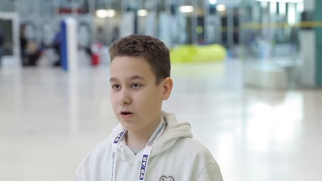 VR/AR-Fest 2019. День 1 смотреть онлайн