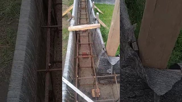 Фундамент бани 6-3 смотреть онлайн