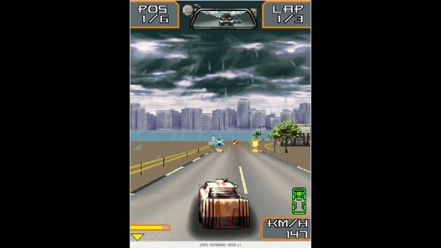 Death Race - Campaign mode (Part 1) смотреть онлайн