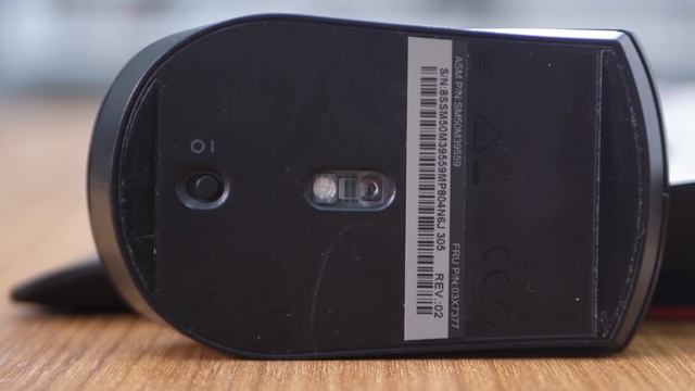 Обзор Lenovo Wireless Combo. Мышка и клавиатура - для фанатов ThinkPad! / Root Nation смотреть онлайн