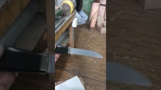 Нож ручной работы сталь s90 смотреть онлайн