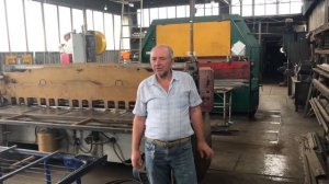 Александр Док и волшебные двери