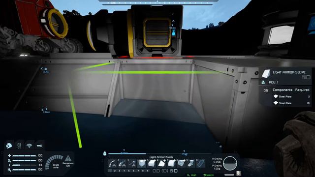 Space Engineers: TenTech Survival 2.6 смотреть онлайн