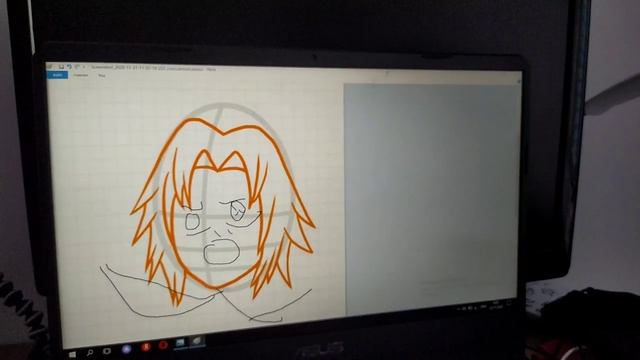 Учусь Рисовать Аниме НАРУТО-NARUTO? смотреть онлайн