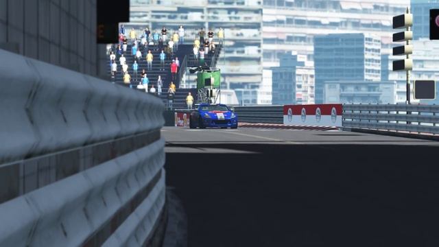 rFactor 2 (Monaco 2013) 2012 NISSAN 370z (4K 60fps GTX 1080 TI) смотреть онлайн