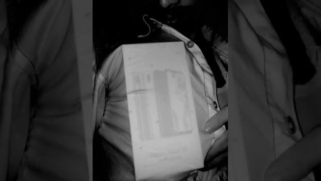POCO F1| Infrared Camera| X-ray vison | See through objects #poco смотреть онлайн