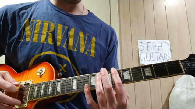 How To Play "It's Tricky" By Run D.M.C. [Guitar Lesson] смотреть онлайн