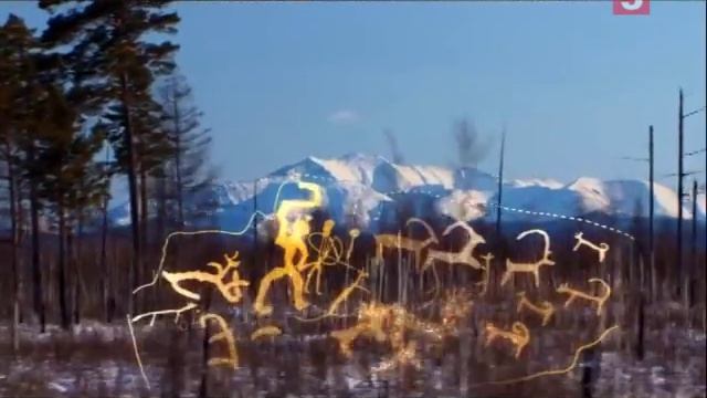 Россия из окна поезда. Станция Постышево смотреть онлайн