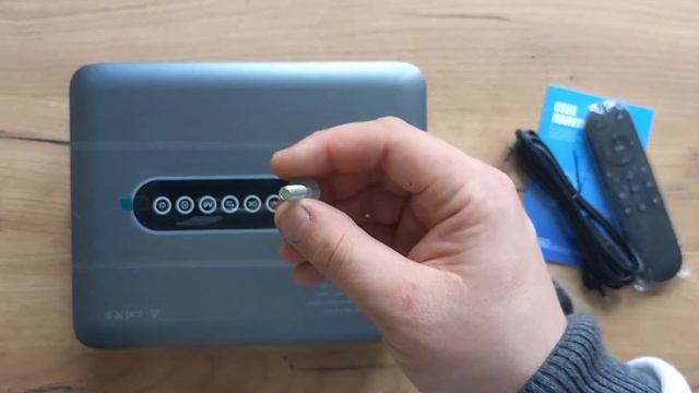 Отзыв на проектора XNANO X1, спасибо DLD.BY смотреть онлайн