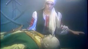 "Страшная месть" Гоголь (часть 2)