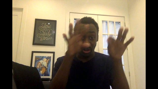 That time I met Andre 3k смотреть онлайн