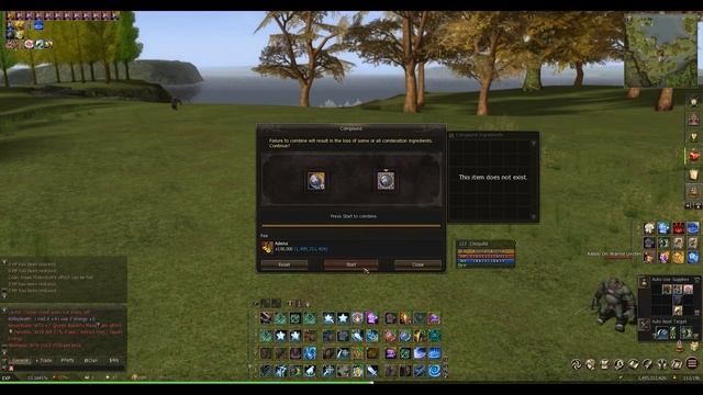 Lineage 2 - Enchanting Dragon Slayer to +16 - Bonus: Sayhas and Chests смотреть онлайн