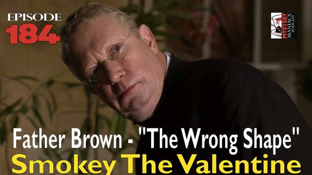 Episode 184 - Father Brown - 