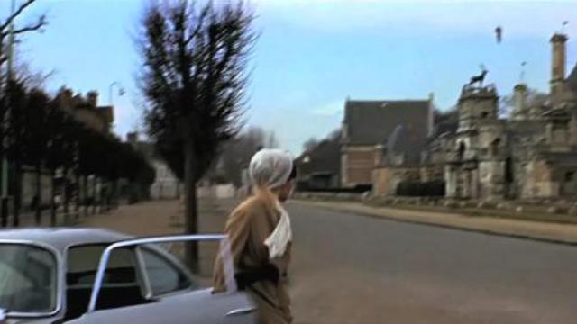 Тема из фильма "Шаровая молния" смотреть онлайн