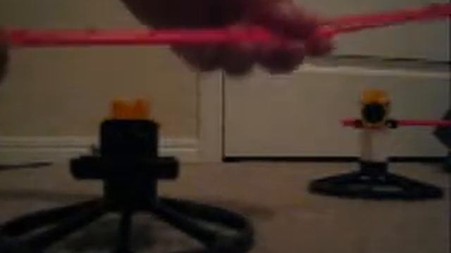 Rube Goldberg Tutorial (Ball Trigger) смотреть онлайн