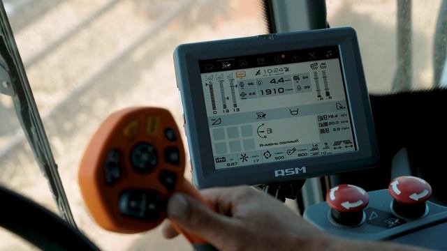 10 комбайнов TORUM - невероятная мощь смотреть онлайн