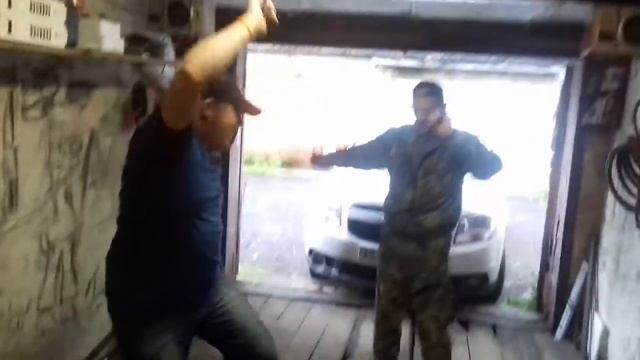 Ойся ты ойся, ты меня не бойся