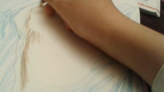 Believer рисую Северную  Америку.