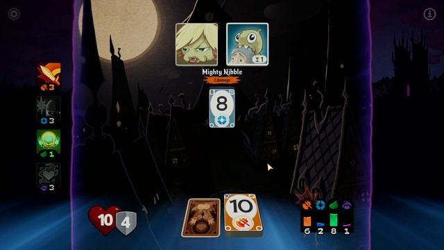 Обзор игры Solitairica смотреть онлайн