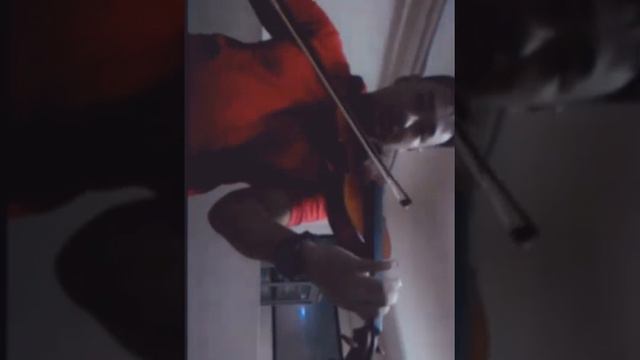 Sound Test Of Scott Cao Violin 4/4 SYV 150