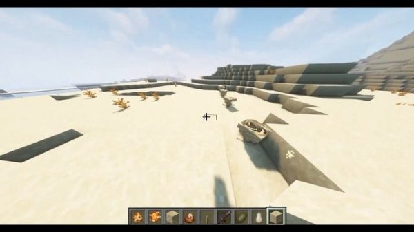 ?ПОЛНЫЙ ОБЗОР МОДА ALEX'S MOBS -МАЙНКРАФТ ГАЙД ОБЗОР МОДА?