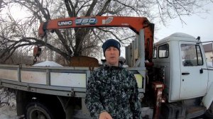 Какая кму лучше? ЮНИК ИЛИ ТАДАНО? TADANO ИЛИ UNIC?