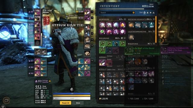 How Umbral Shards Work & How To Get/Use Them | NEW WORLD смотреть онлайн