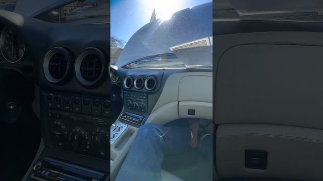 575 Maranello interior смотреть онлайн