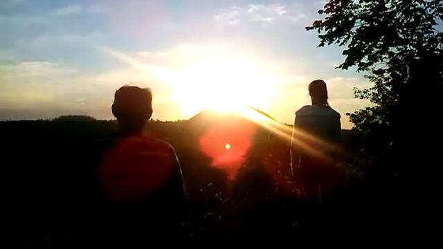 Летнее солнцестояние смотреть онлайн