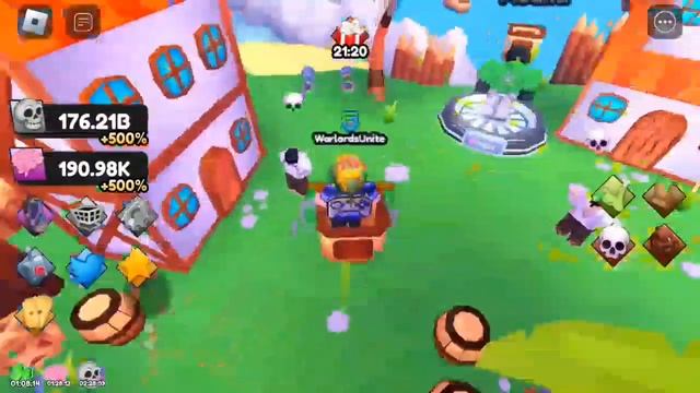 Codes - Roblox Zombie Army Simulator #3 смотреть онлайн