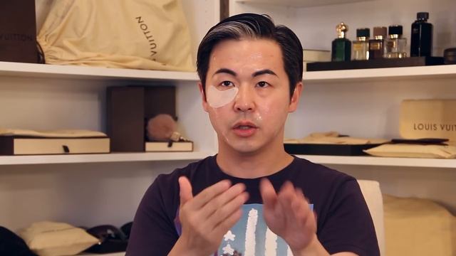 Steve's SK-II Daytime Skin Care Routine | 2022 смотреть онлайн