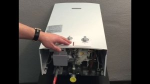 Газовая колонка BOSCH Therm 4000 O WR 13-2 В