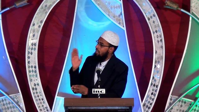 Agar Koi Shakhs Ilm Hasil Kare Aur Amal Na Kare To Uska Kya Mamla Hoga By Adv. Faiz Syed смотреть онлайн