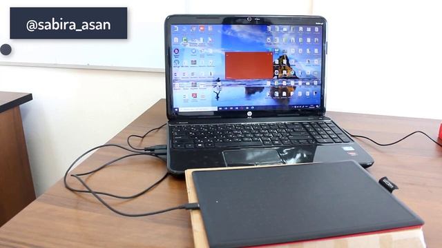 Графикалық планшет wacom / обзор смотреть онлайн