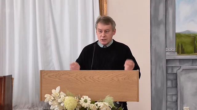 Миневич Павел. ...я знаю, в Кого уверовал... смотреть онлайн