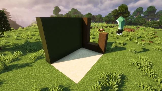 4 Идеи для Дизайна спальни в МАЙНКРАФТ | Bedroom design in minecraft | Дизайн в minecraft смотреть онлайн