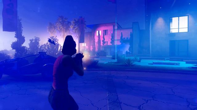 Saints Row | RTX 3090 Ti i9-12900KS 4k Max Settings Gameplay! Next-Gen Ray Tracing 2022 Graphics! смотреть онлайн