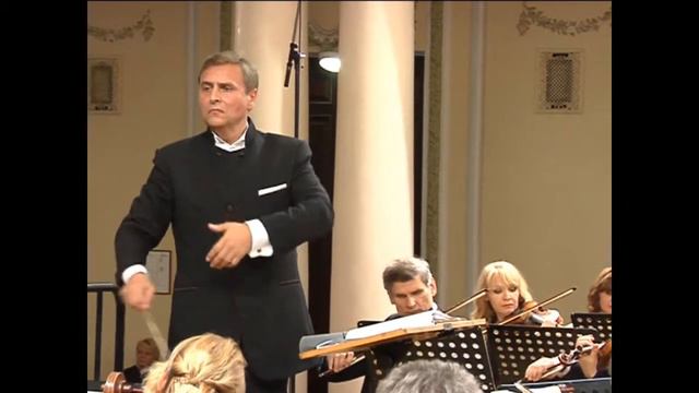 Tchaikovsky."Romeo & Juliet" Fantasy-Overture". Volodymyr Sheiko. Ukrainian Radio Symphony Orchestr смотреть онлайн