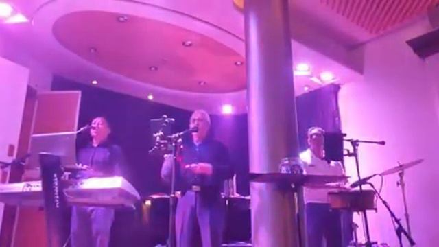 SALSA MAGIC LATIN BAND - Royal Caribbean Studio Bravo Productions Inc смотреть онлайн